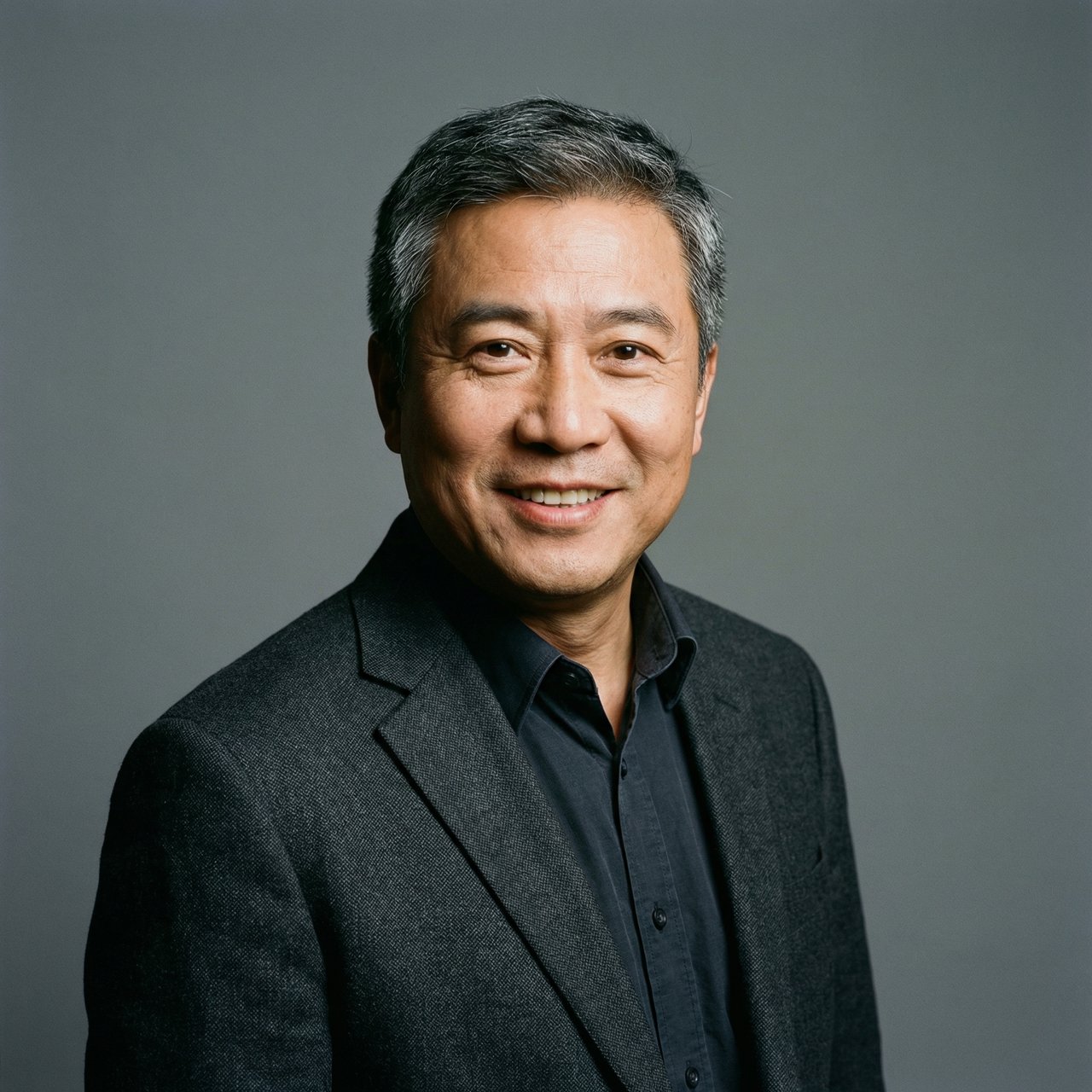 海角社区陈明远